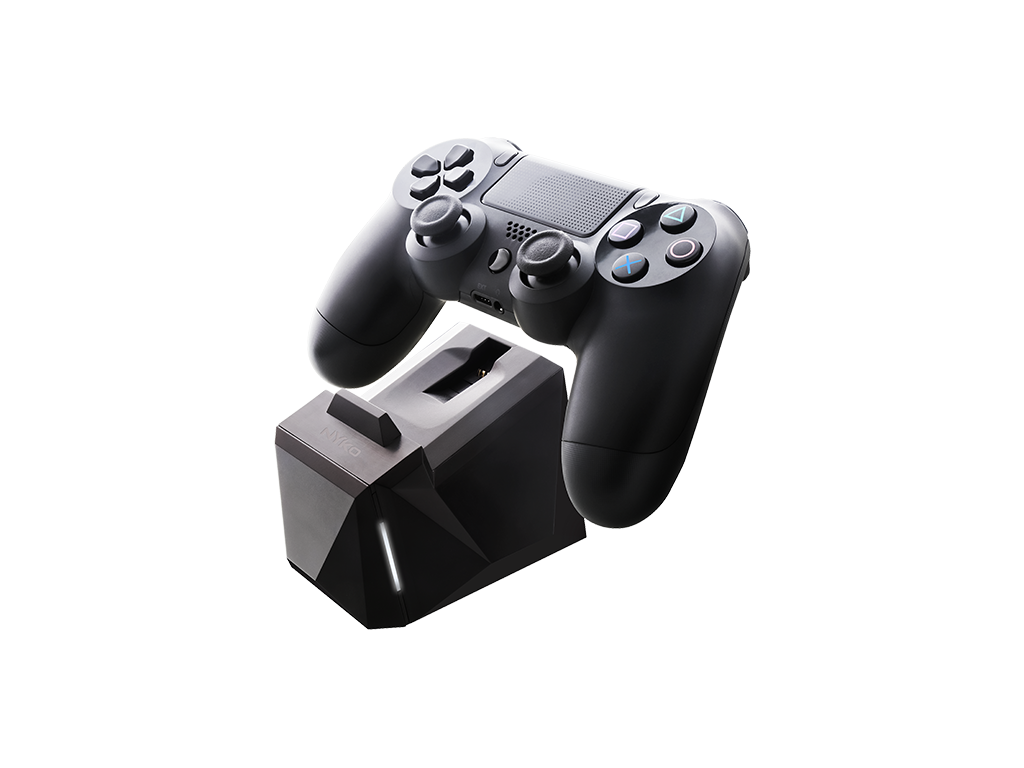 Charge Block Solo for PlayStation®4 – Nyko Technologies