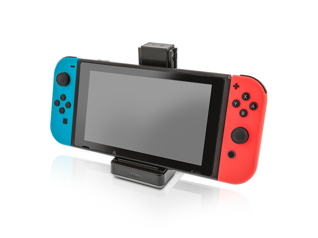 Base for Nintendo Switch™ – Nyko