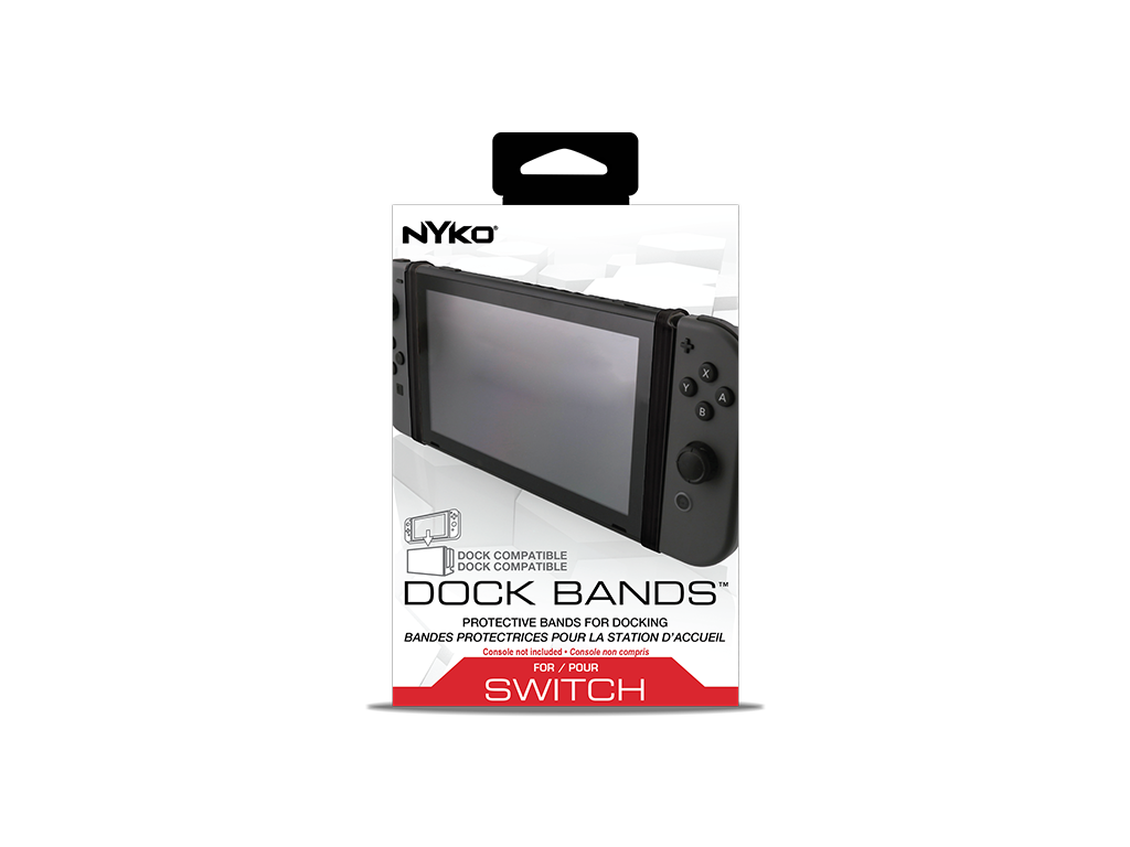 nintendo switch band