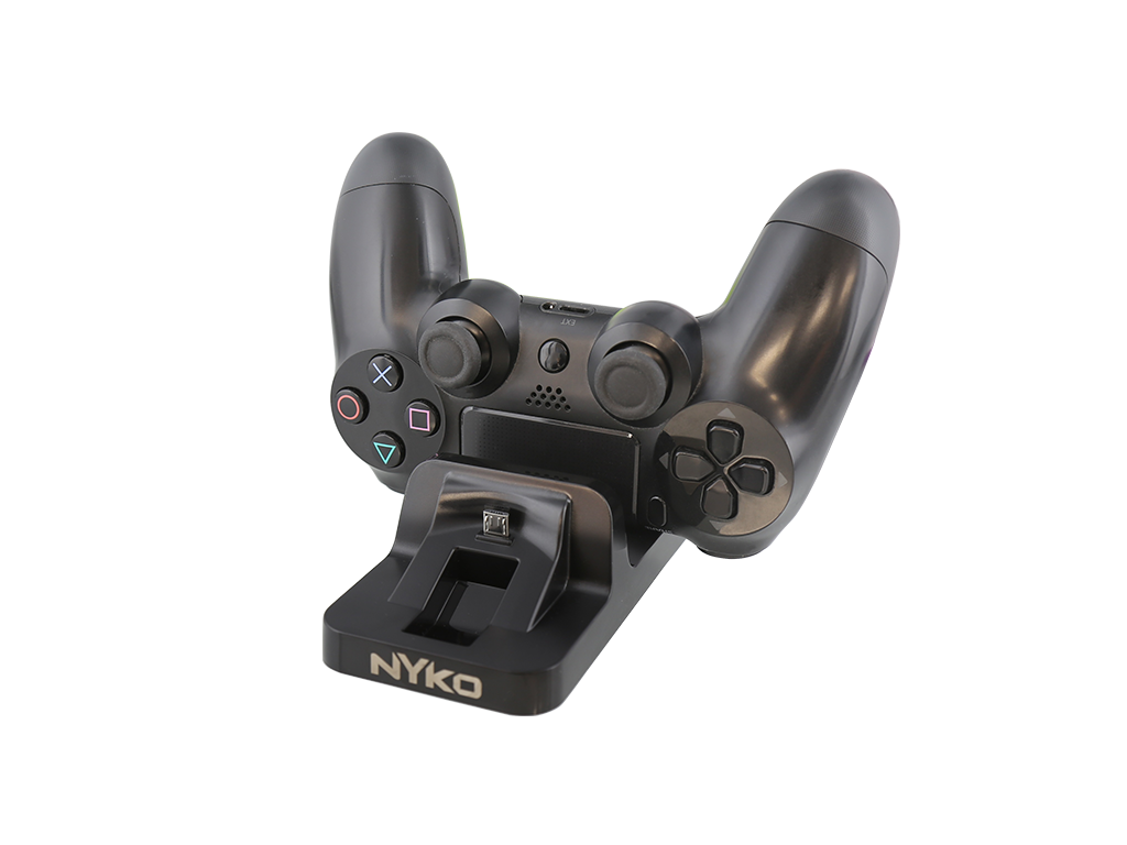 Nyko Master Pak PlayStation®4 - Gaming Accessory Bundle – Technologies