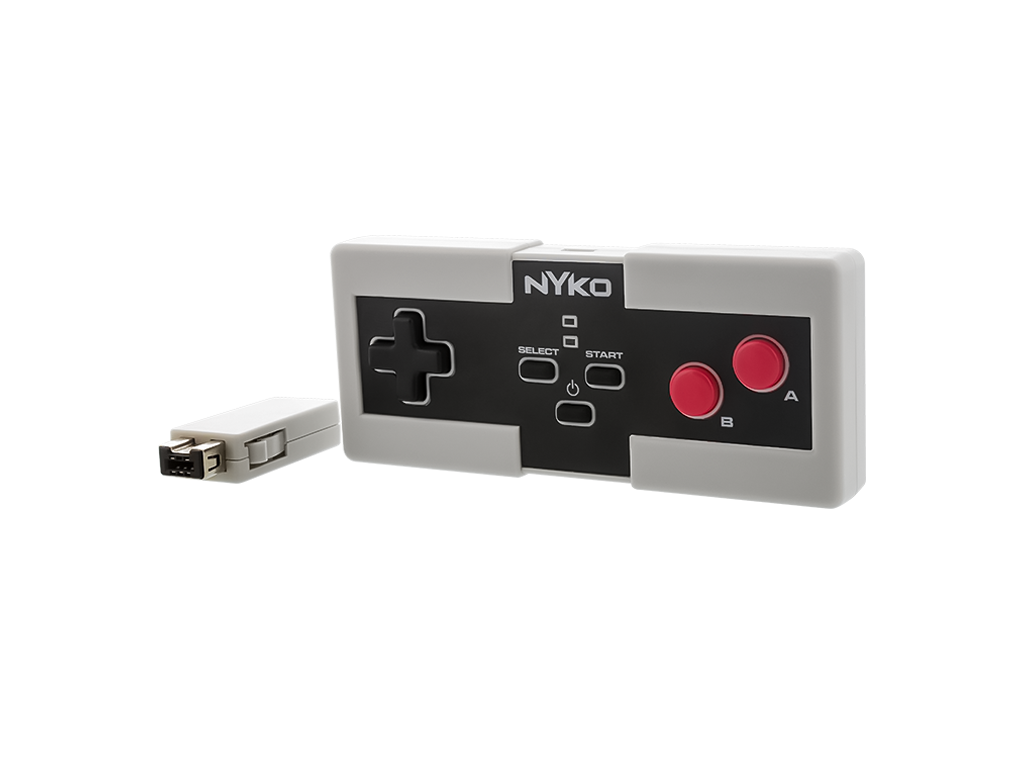 Miniboss for NES Classic Edition - Nyko Technologies