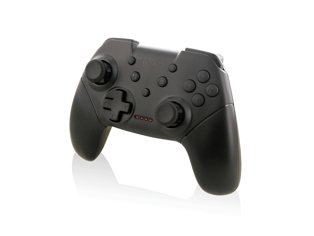 controller for switch