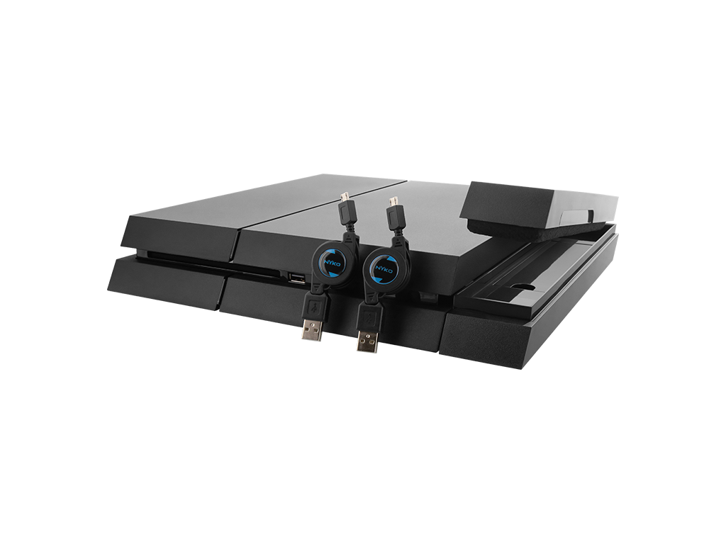 Modular for PlayStation®4 – Nyko Technologies