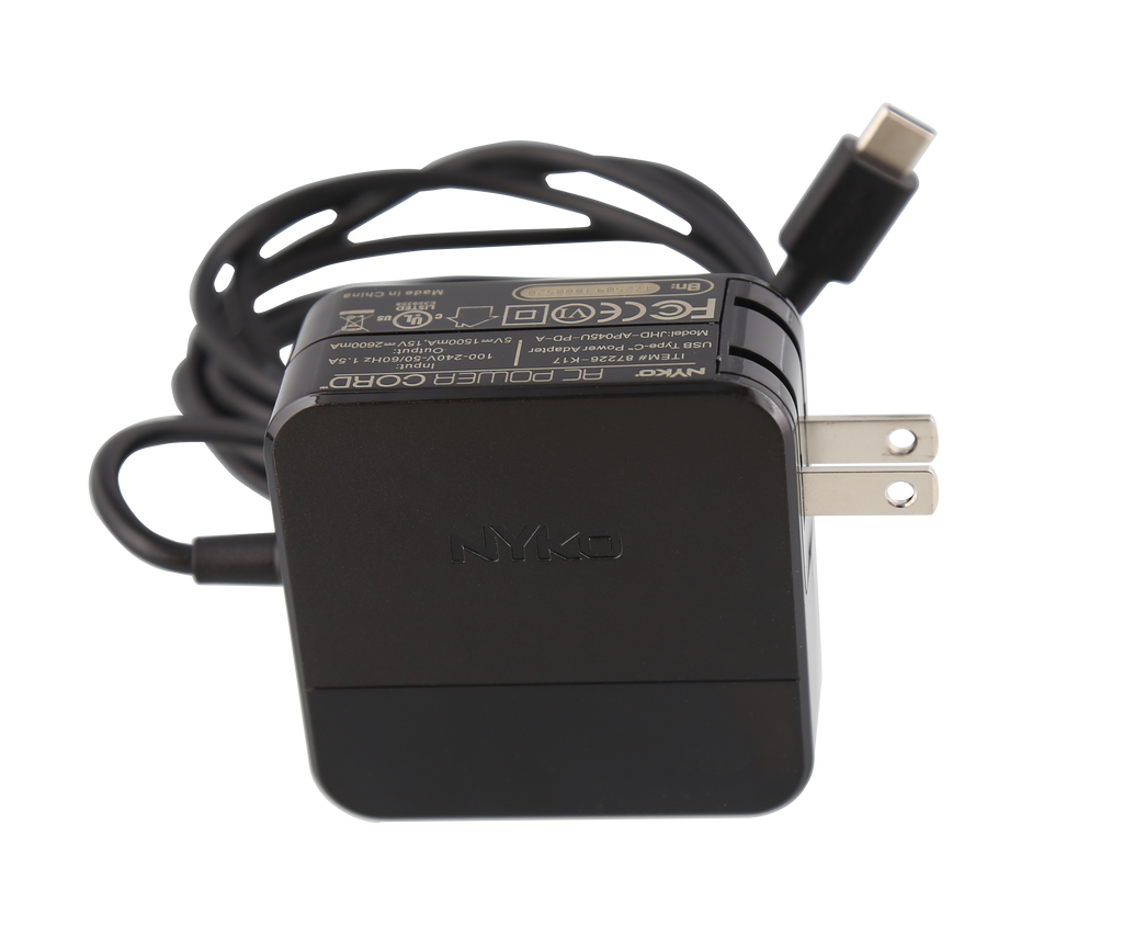 nyko switch charger