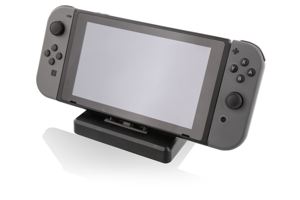 Image result for nyko switch dock