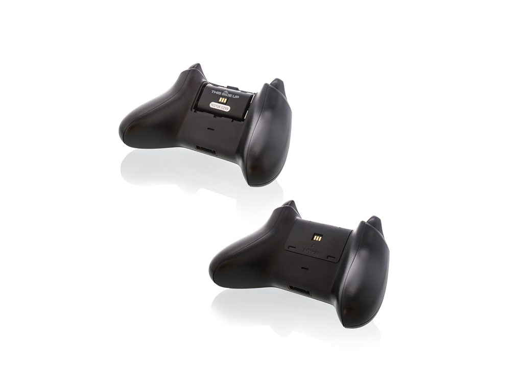 moko battery pack for xbox one controller