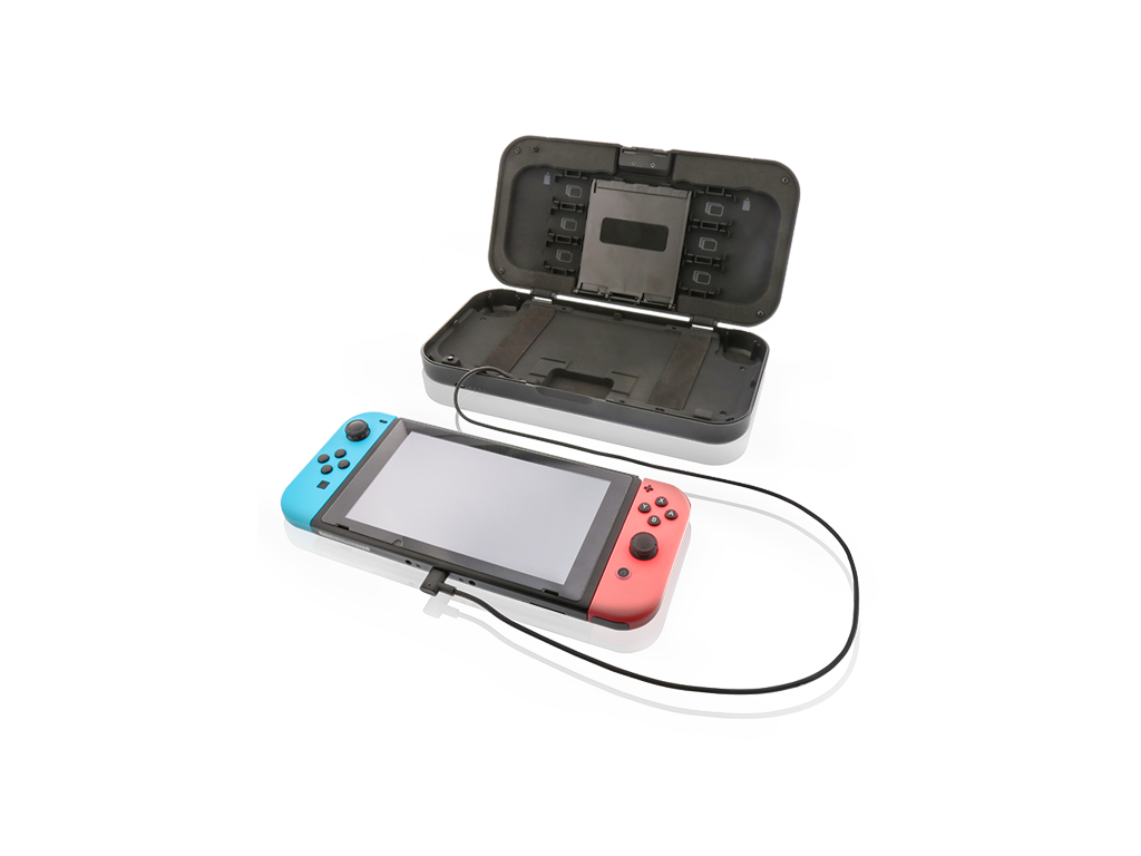 nintendo switch c charger