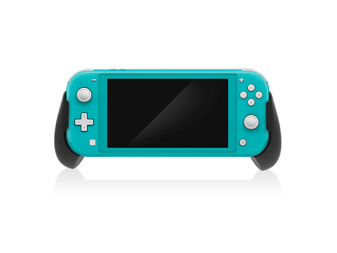 Shock 'N' Rock for Nintendo Switch Lite