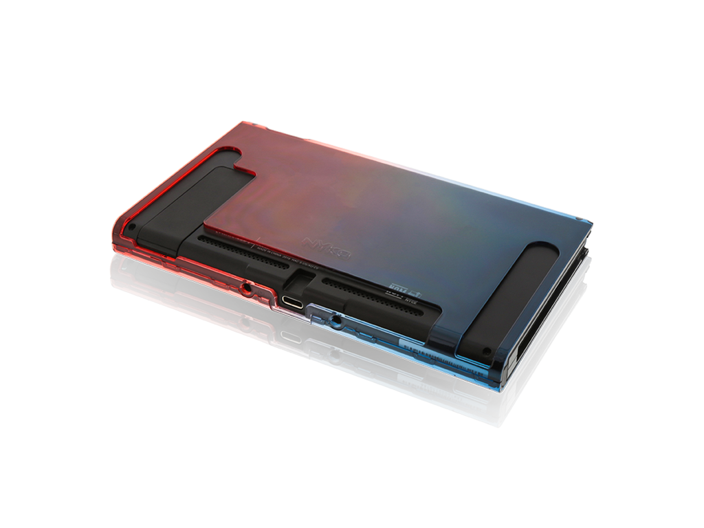 nyko switch screen protector