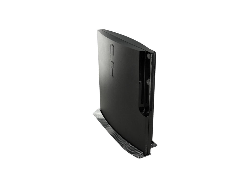 playstation 3 vertical stand