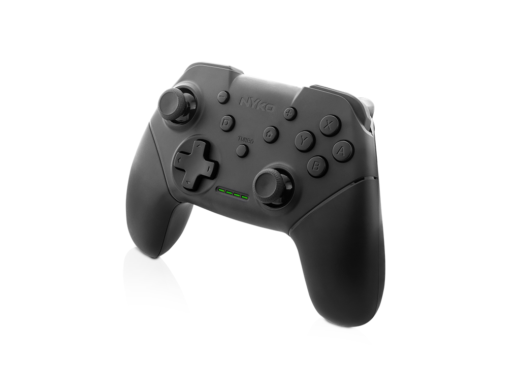 nyko core switch wireless controller