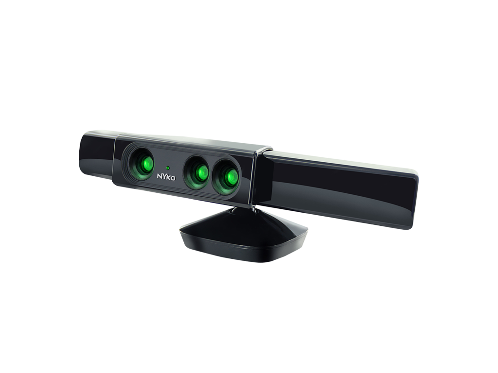 what is xbox kinect