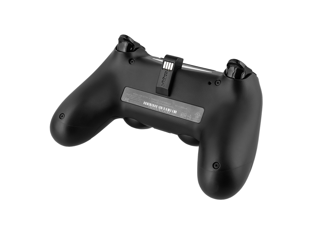 Modular Charge Station for PlayStation®4 – Nyko Technologies