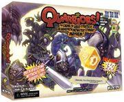 Quarriors!: Set-up Box General Not specified 