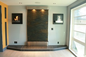 Ethanol Fireplace Modern Home Desing.