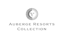 Auberge Resorts logo.