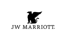 Jw Marriott logo.