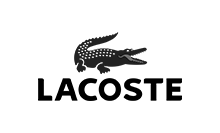 Lacoste logo