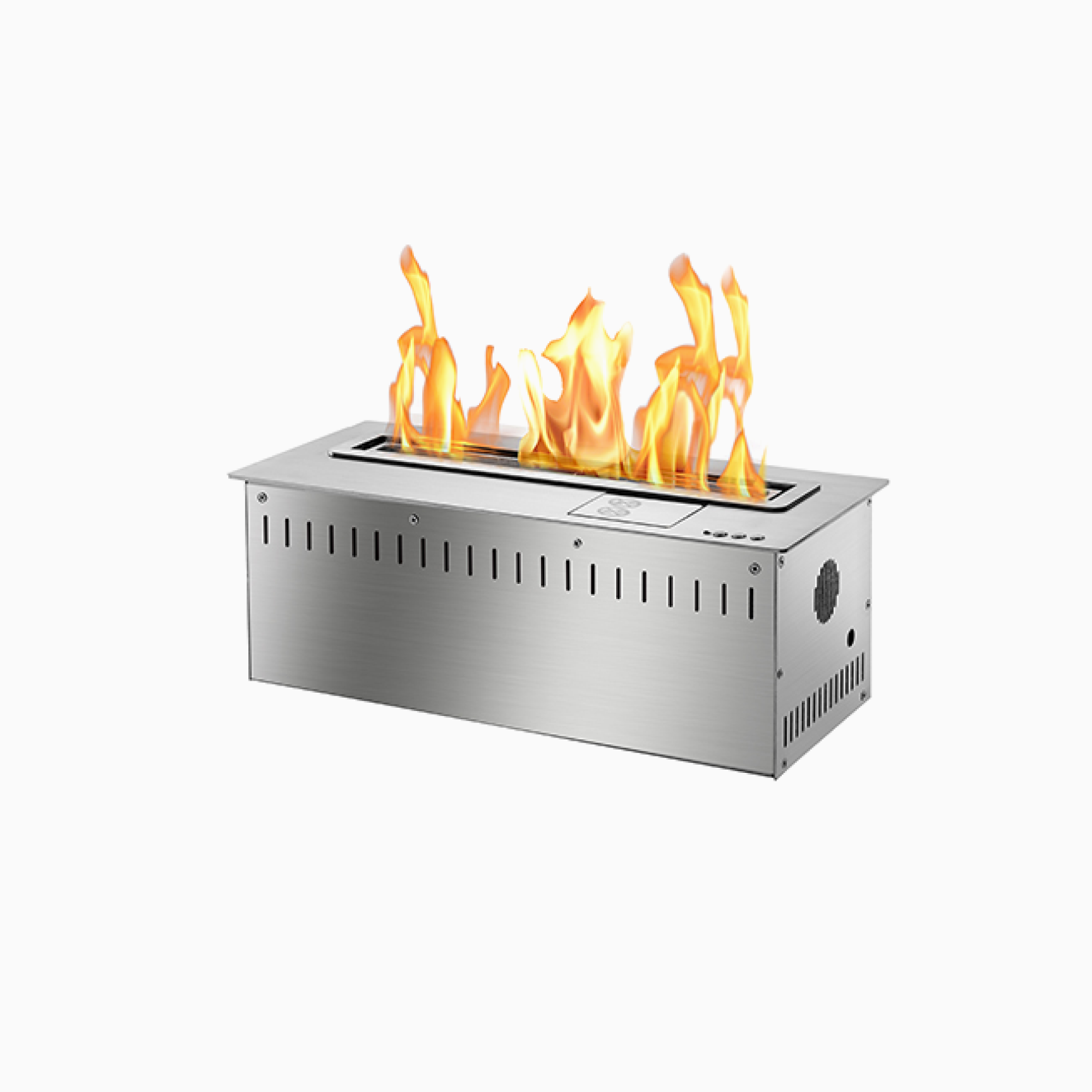 18” Remote Control Burner