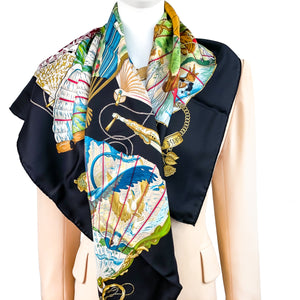 hermes scarf online shop