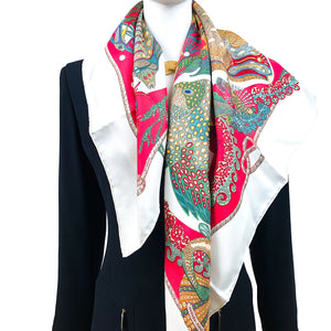 hermes scarf online shop