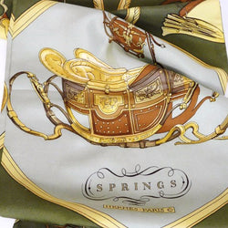 hermes springs scarf