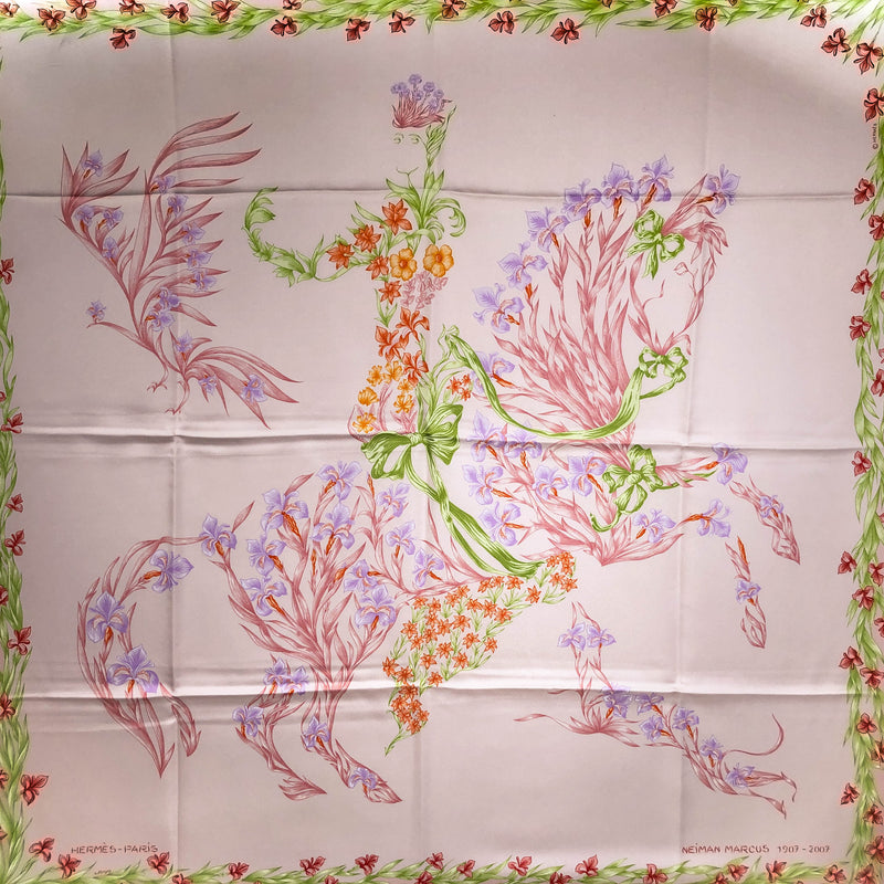 hermes scarf neiman marcus