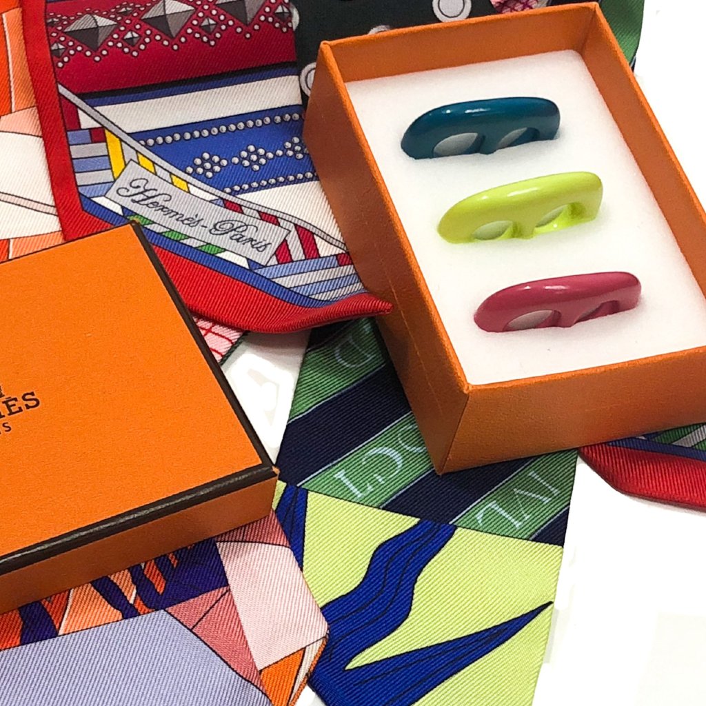 hermes twilly box