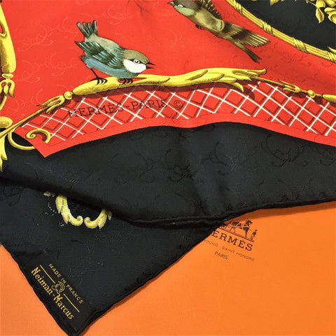 HERMES - SOLD Scarves | Carre de Paris