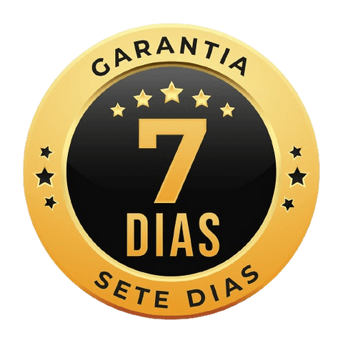 GARANTIA DE 7 DIAS