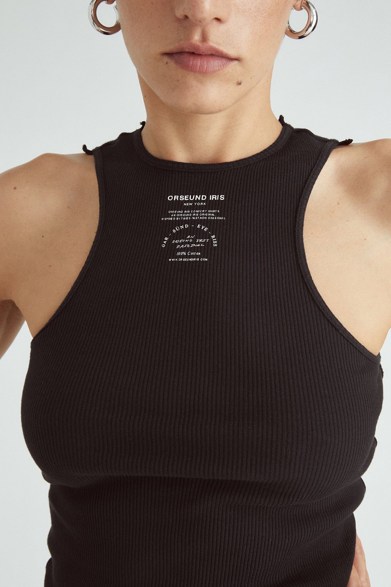 Basic Tank – The Future Retailer