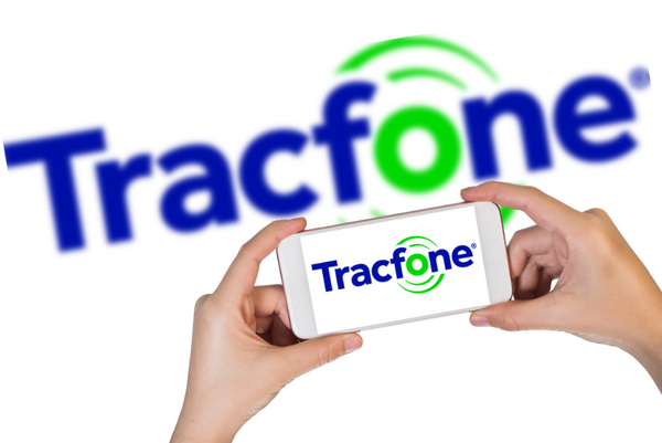 Tracfone SIM Card