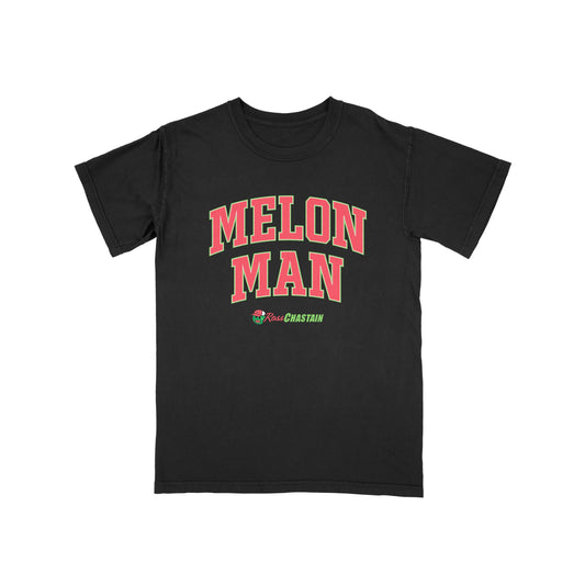 Melon Man Fishing Shirt – Melon Man Brand