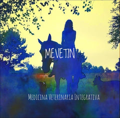 Logo Mevetin