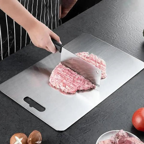 titaniumcuttingboard titanware