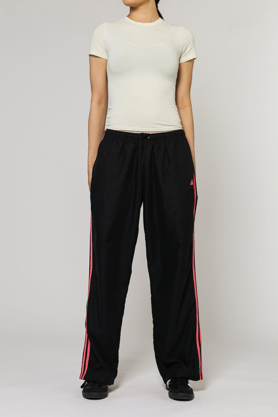Vintage Adidas Track Pants - XL – Frankie Collective
