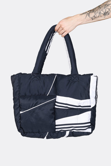 Rework Camo Mini Duffle Bag – Frankie Collective