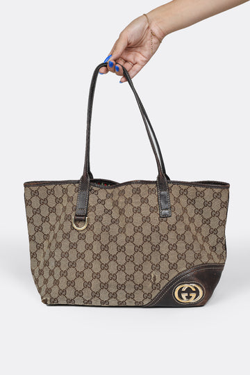 Vintage Gucci Tote 2024 | www.skytecpr.com