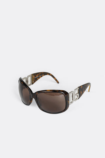 Vintage Chanel Sunglasses – Frankie Collective