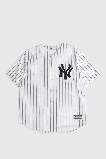 Vintage Yankees Jersey – Frankie Collective