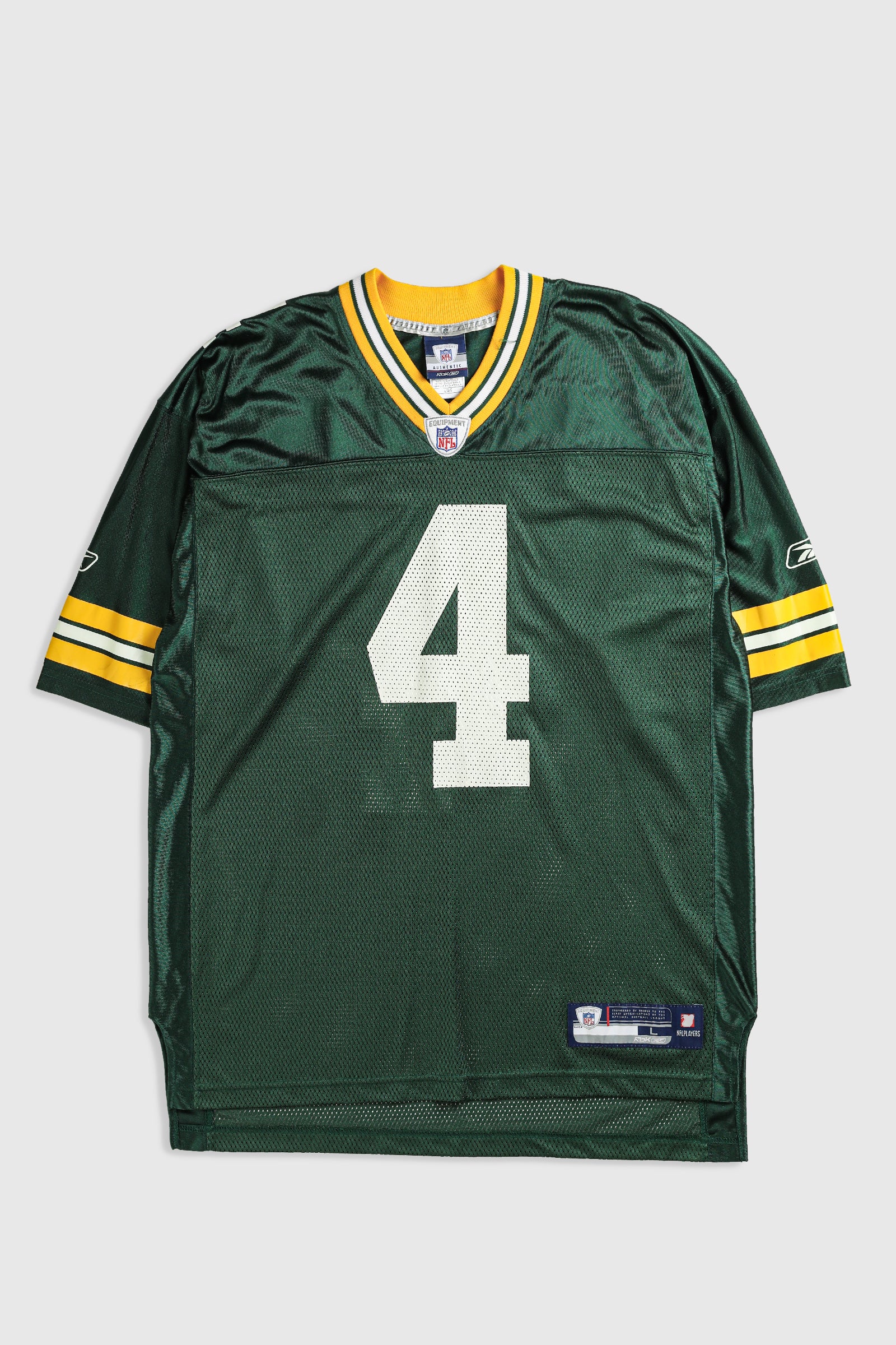 Vintage Packers NFL Jersey - L – Frankie Collective