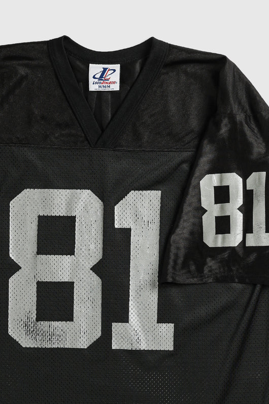 Vintage Oakland Raiders Jersey – Frankie Collective