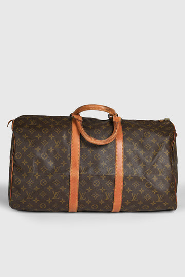 Vintage Louis Vuitton Danube Crossbody Bag – Frankie Collective