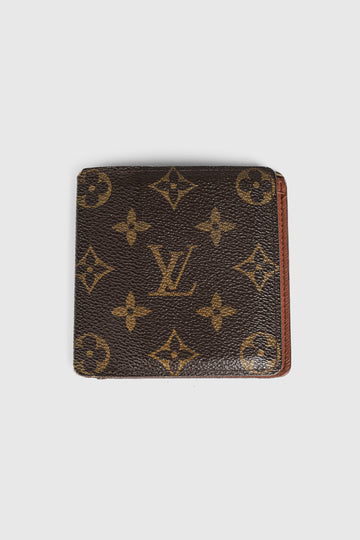 Louis Vuitton, Bags, Lv Louis Vuitton Vintage Bilfold Project Wallet