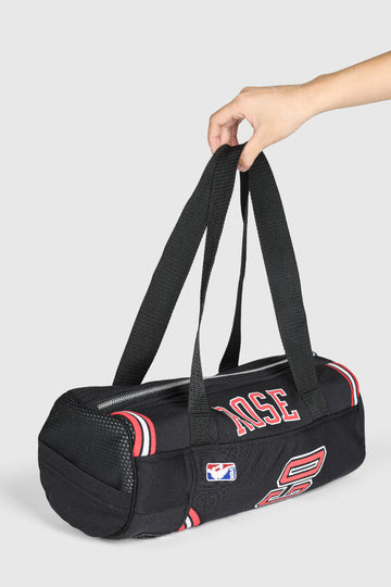 Rework Pacers NBA Duffle Bag – Frankie Collective
