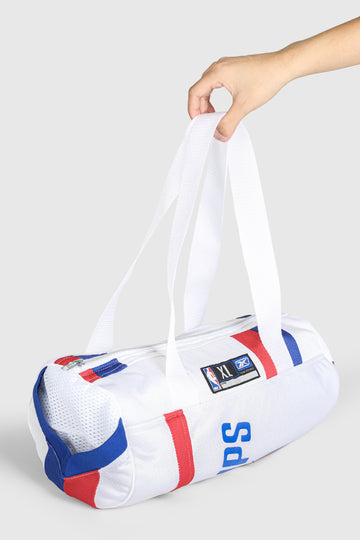 Rework USA NBA Duffle Bag