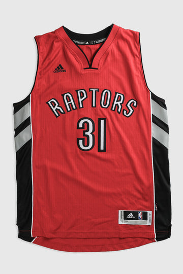 Toronto Raptors Old Jerseys for Sale - Vintage Sports Fashion