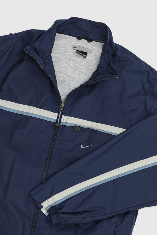 Vintage Nike Michigan Jacket – Glorydays Fine Goods