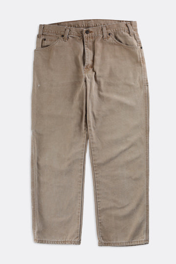 Vintage Burberry Pants - 22 For Sale at 1stDibs