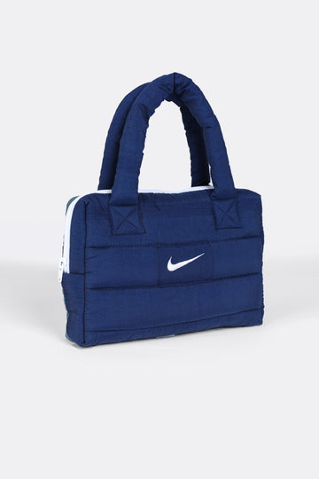 Rework Nike Mini Puffer Bag – Frankie Collective